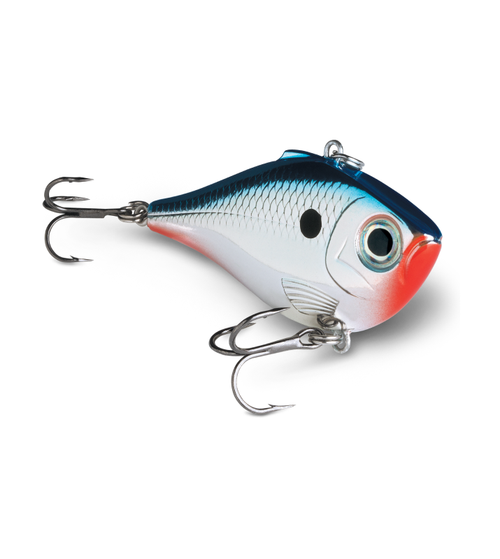 Crossfire Spinning Reel