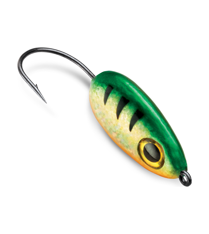 Recreational Fishing Rod